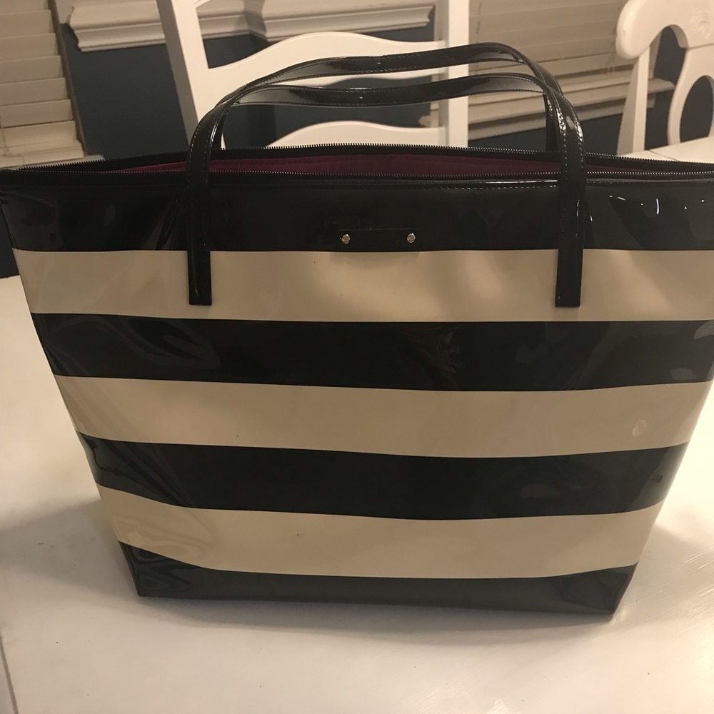 Kate spade large tote